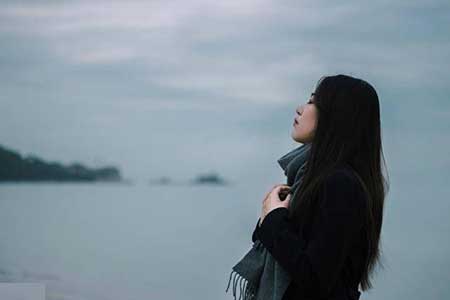 不見不念下一句