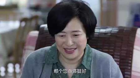 丈母娘看女婿越看越有趣下一句