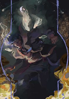 使盡渾身解數(shù)下一句