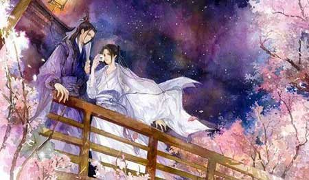 風花雪月下一句是什么