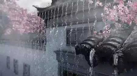 少年聽雨歌樓上下一句