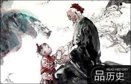 知子莫若父下一句