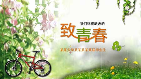 青春已逝下一句