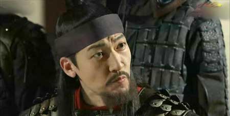 將軍百戰(zhàn)死的下一句