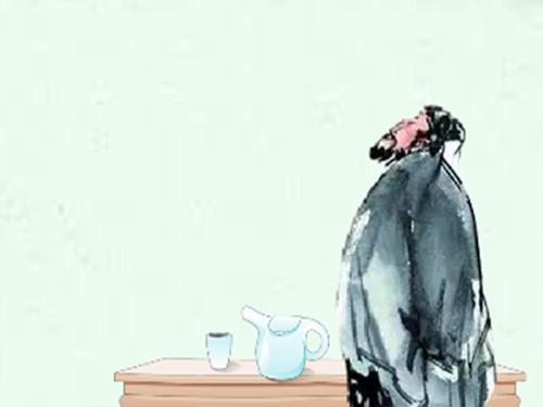 總而言之下一句