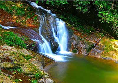 人間仙境下一句