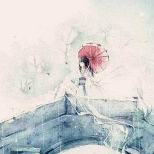 山外小樓夜聽雨下一句