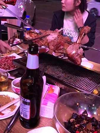 咖啡不解酒的醉下一句