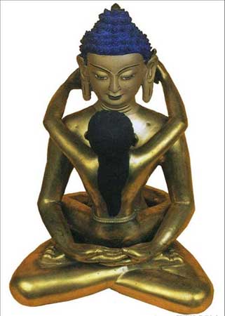 我佛慈悲下一句