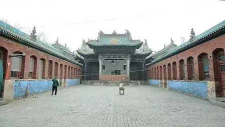 天靈地杰下一句