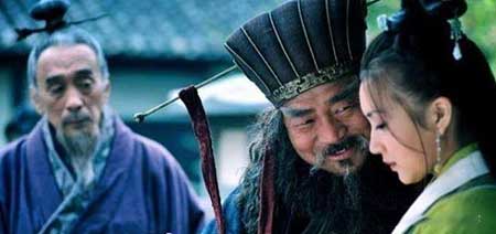 以不戰而屈人之兵下一句