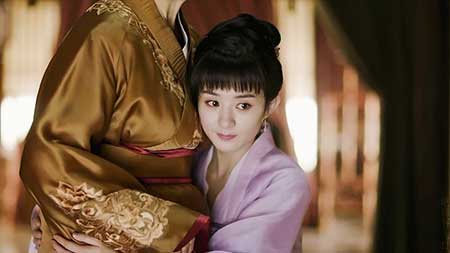 一顰一蹙下一句