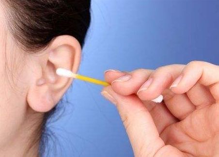 聾子的耳朵下一句