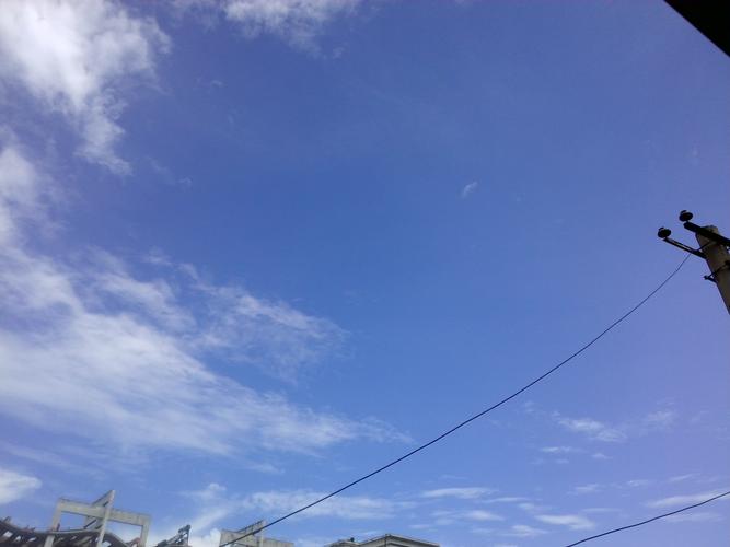 雨過天晴下一句