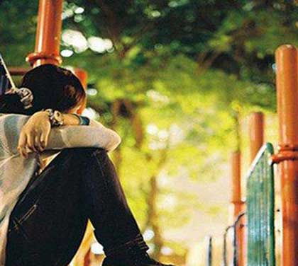 節哀順變的下一句