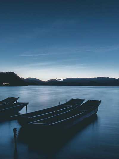 滿載一船星輝的下一句