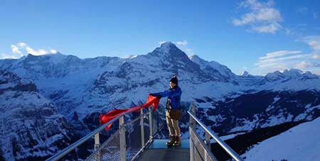 愛好旅游下一句