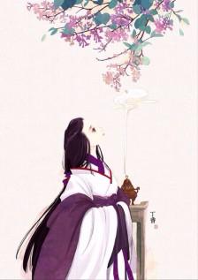 陌上煙雨心上塵下一句