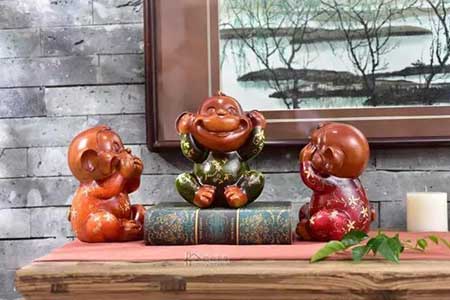 非禮勿視下一句