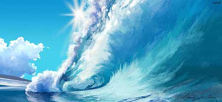 長風破浪會有時下一句是