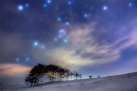 大千世界下一句