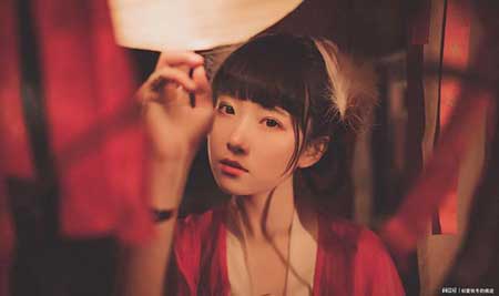 眉清目秀下一句