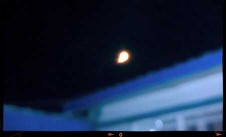 當光有了形狀下一句