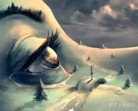 拒人于千里之外下一句