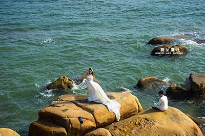 海枯石爛下一句