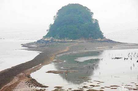 海枯石爛下一句