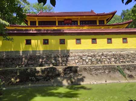 南朝480寺的下一句是什么