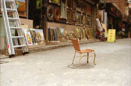 歲月如故下一句