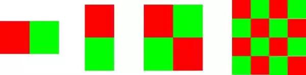 紅配綠好聽的下一句