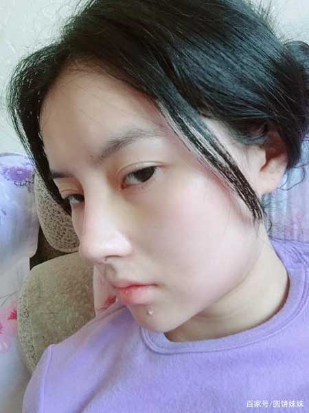 鼻子越大下一句