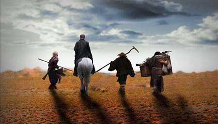 演繹人生下一句