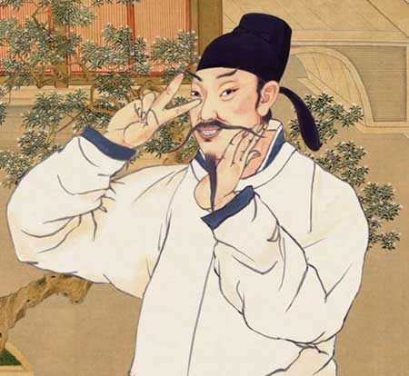 蕩氣回腸下一句