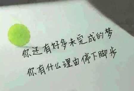 初心依舊下一句是什么