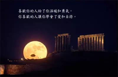 在有限的生命里下一句