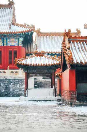 上天言好事下一句