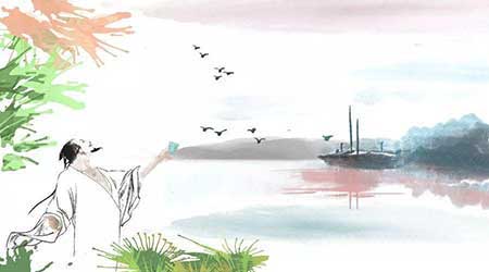 以德報怨下一句