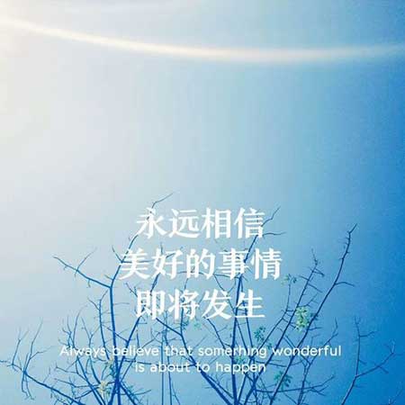 如果愛請深愛下一句