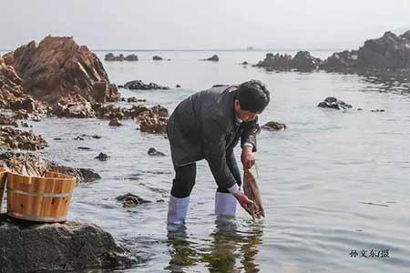 食得咸魚抵得渴下一句