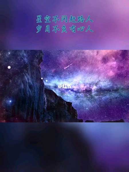 有心自有愛下一句