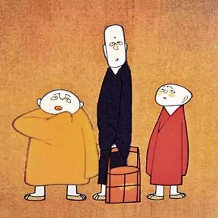 啞巴吃黃連下一句是什么