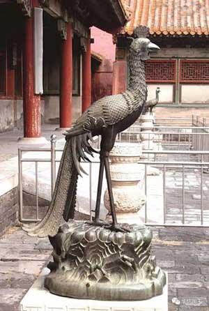 鳳凰不落無寶地下一句