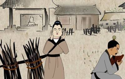 豐衣足食下一句