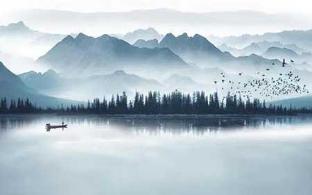 聚散終有時下一句