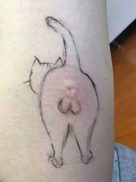 蚊子再小也是肉下一句