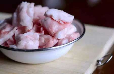 豬油蒙了心下一句