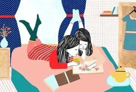 分享欲是最高的浪漫主義下一句